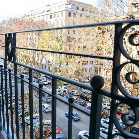 Sgr-Om Luxury House Vatican Διαμέρισμα Ρώμη Εξωτερικό φωτογραφία