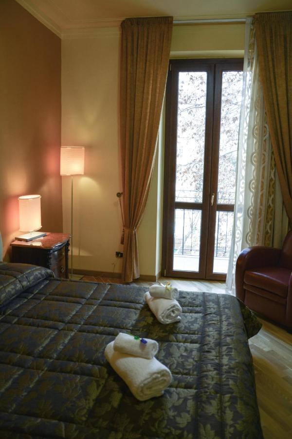 Sgr-Om Luxury House Vatican Διαμέρισμα Ρώμη Εξωτερικό φωτογραφία
