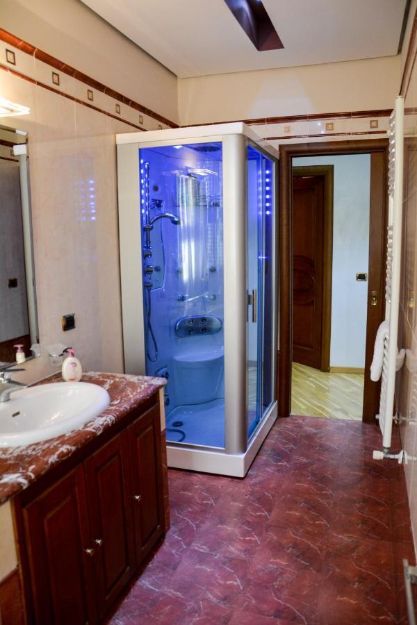Sgr-Om Luxury House Vatican Διαμέρισμα Ρώμη Εξωτερικό φωτογραφία