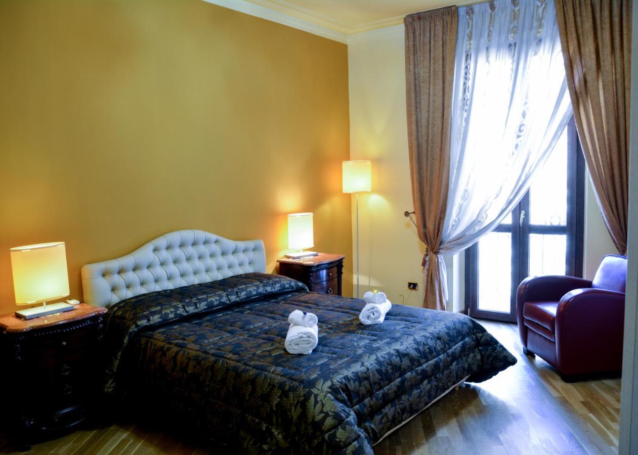 Sgr-Om Luxury House Vatican Διαμέρισμα Ρώμη Εξωτερικό φωτογραφία