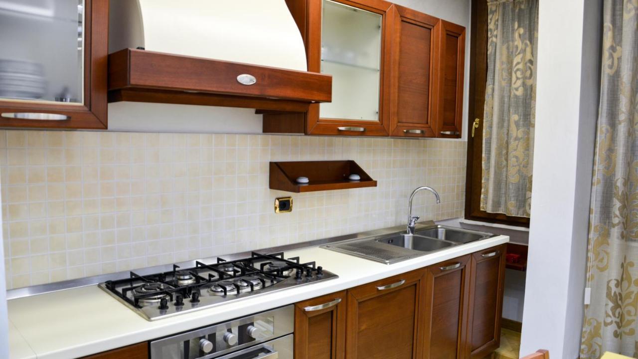 Sgr-Om Luxury House Vatican Διαμέρισμα Ρώμη Εξωτερικό φωτογραφία