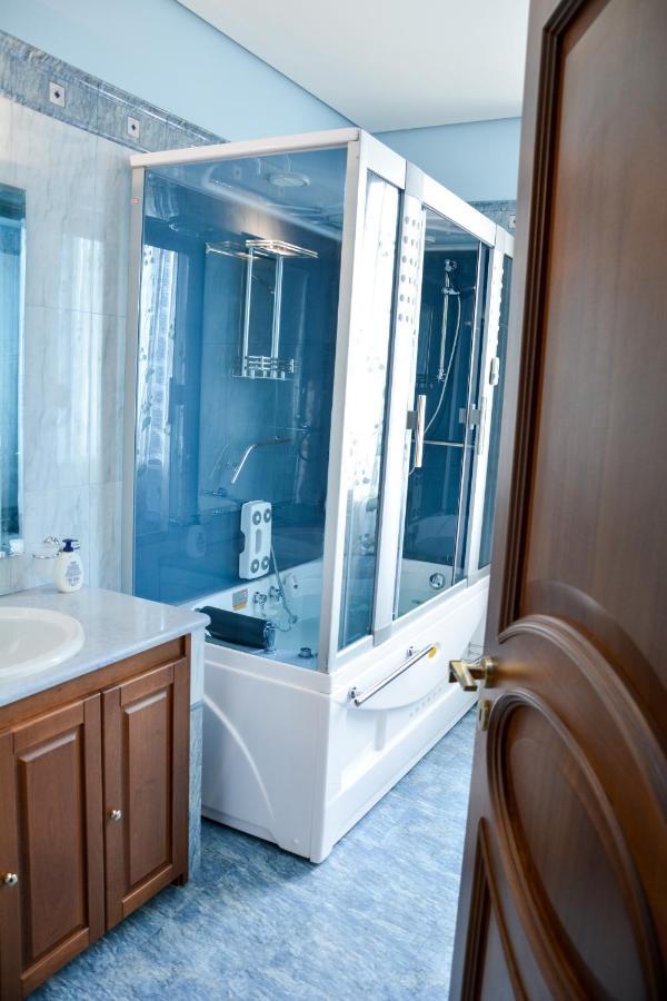 Sgr-Om Luxury House Vatican Διαμέρισμα Ρώμη Εξωτερικό φωτογραφία