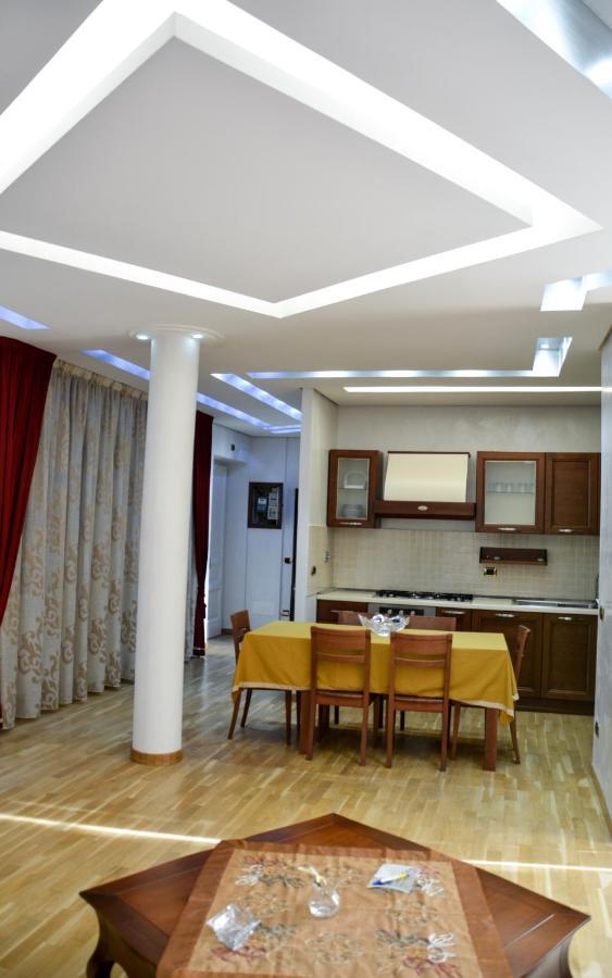 Sgr-Om Luxury House Vatican Διαμέρισμα Ρώμη Εξωτερικό φωτογραφία